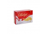 BELGI - BUTTER EGG COOKIES 76G